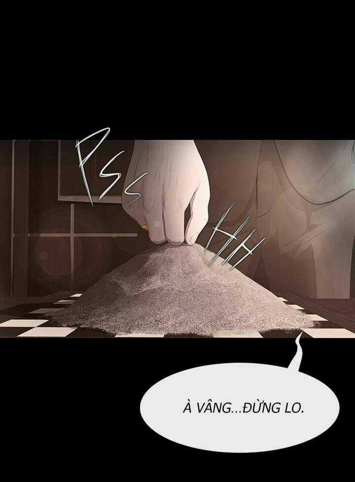 Dead Days Chapter 47 trang 28