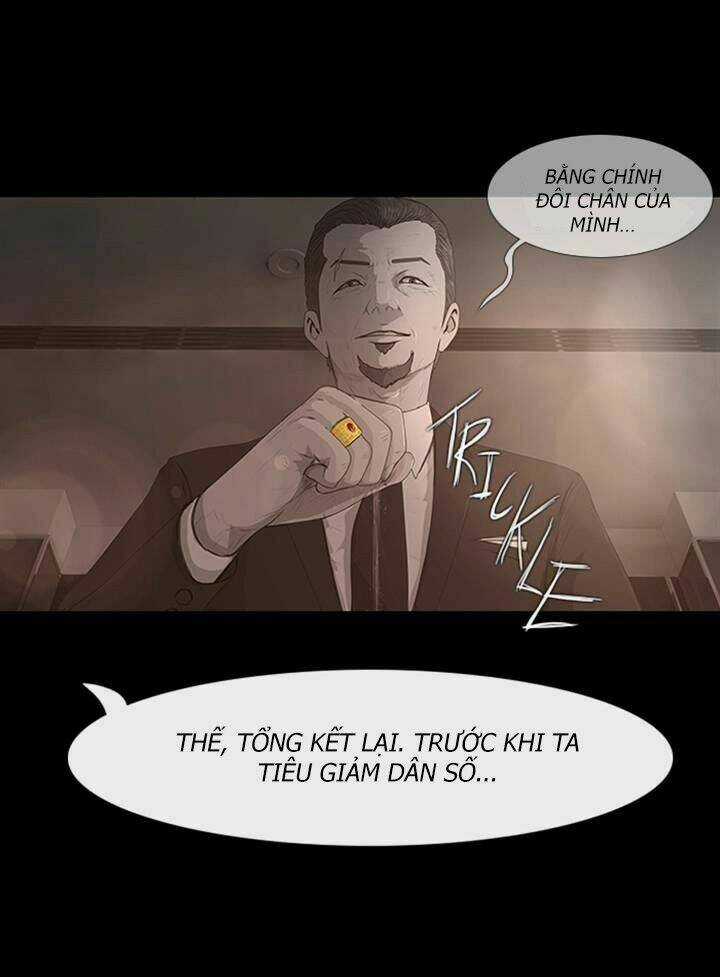 Dead Days Chapter 47 trang 30