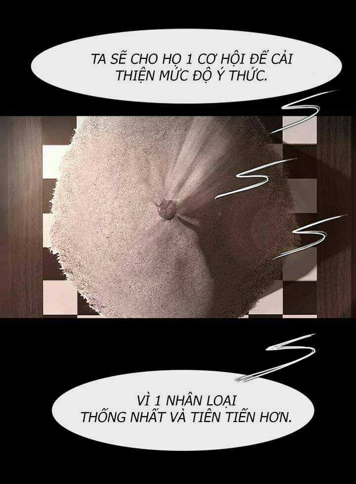 Dead Days Chapter 47 trang 31