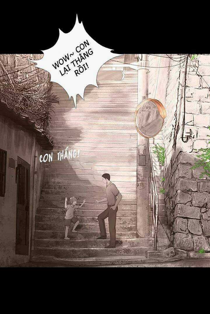 Dead Days Chapter 47 trang 35