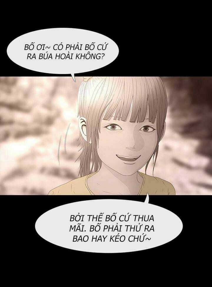 Dead Days Chapter 47 trang 36