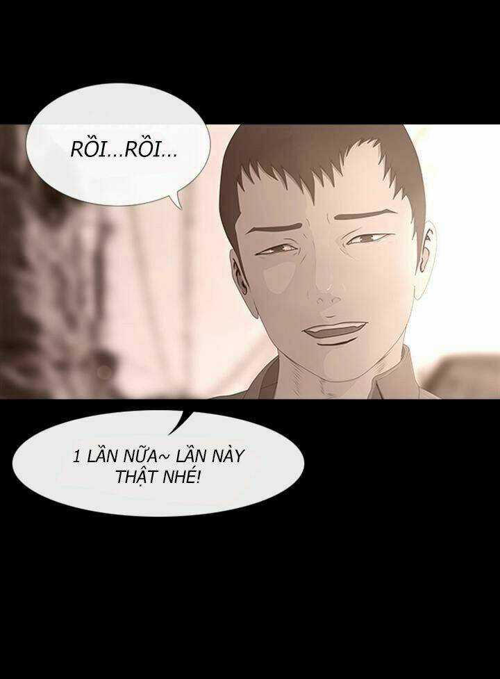 Dead Days Chapter 47 trang 37