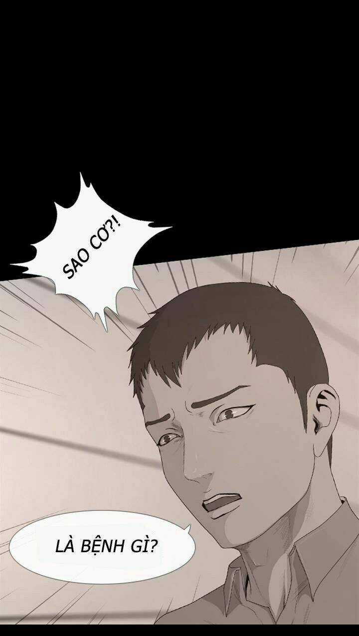 Dead Days Chapter 47 trang 39