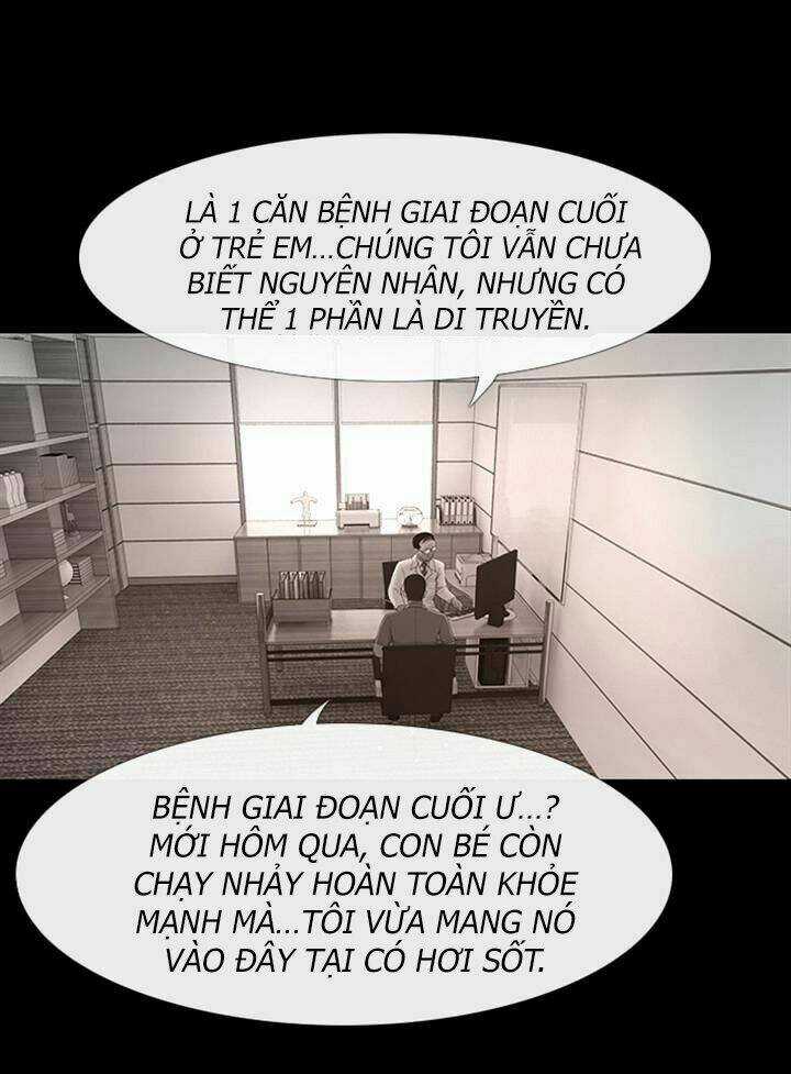 Dead Days Chapter 47 trang 40