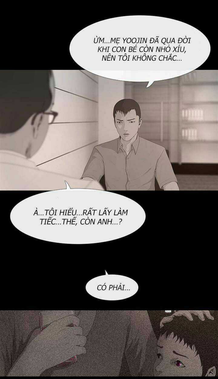 Dead Days Chapter 47 trang 42