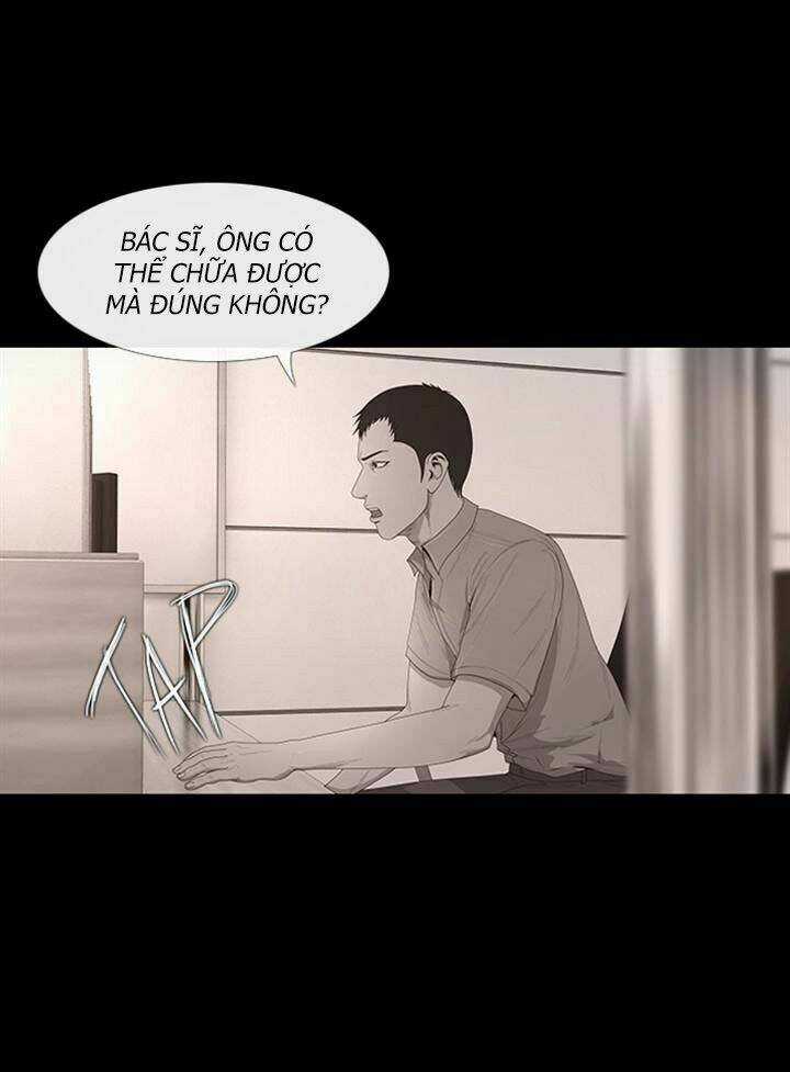 Dead Days Chapter 47 trang 44