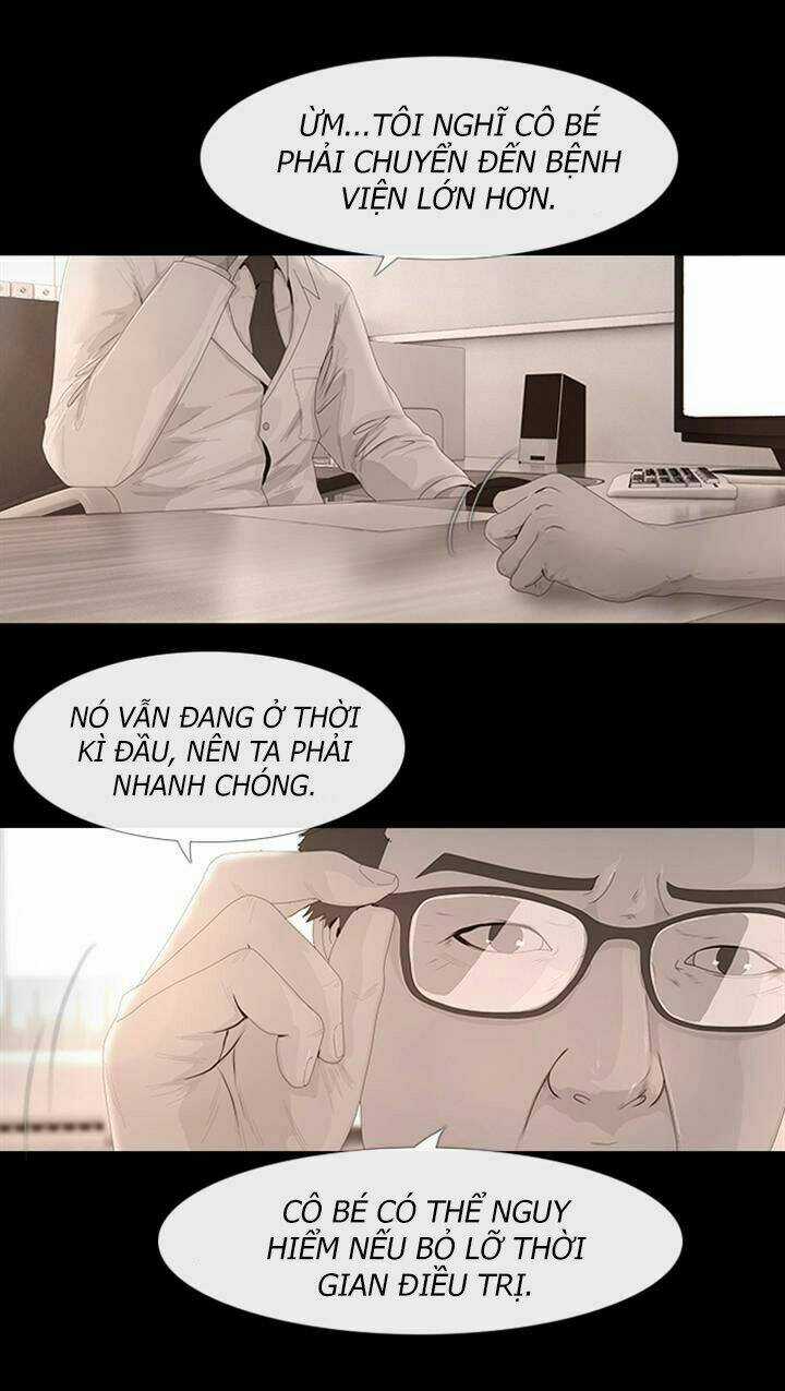 Dead Days Chapter 47 trang 45