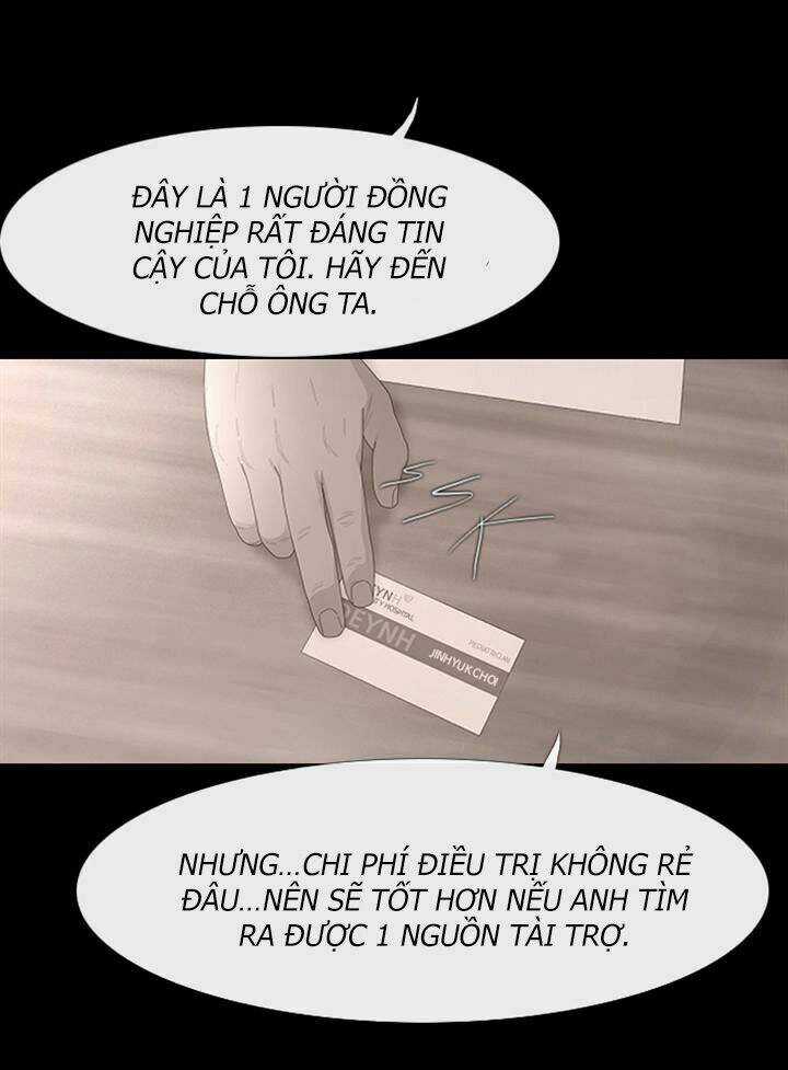 Dead Days Chapter 47 trang 46