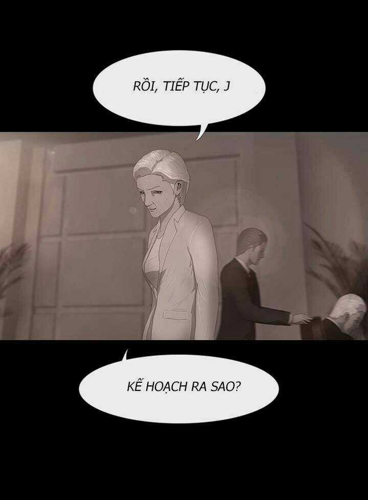 Dead Days Chapter 47 trang 5