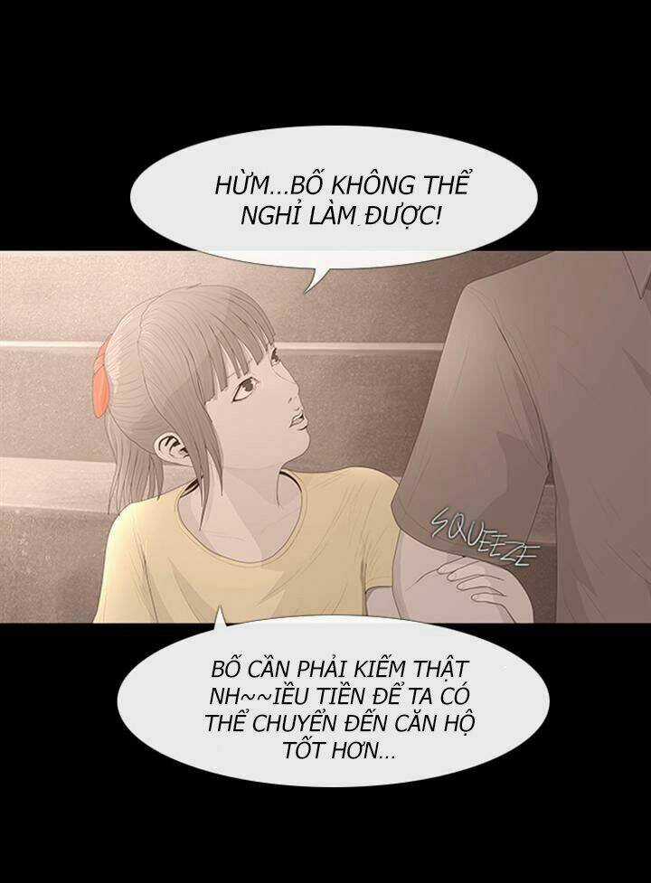 Dead Days Chapter 47 trang 53