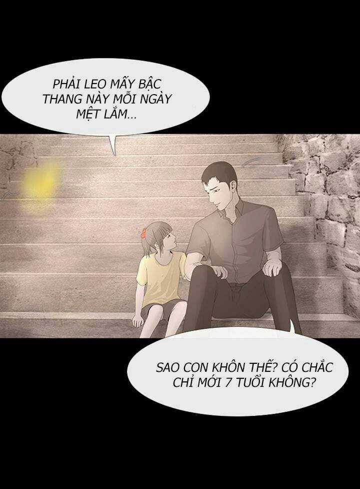 Dead Days Chapter 47 trang 54