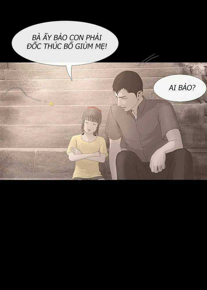 Dead Days Chapter 47 trang 55