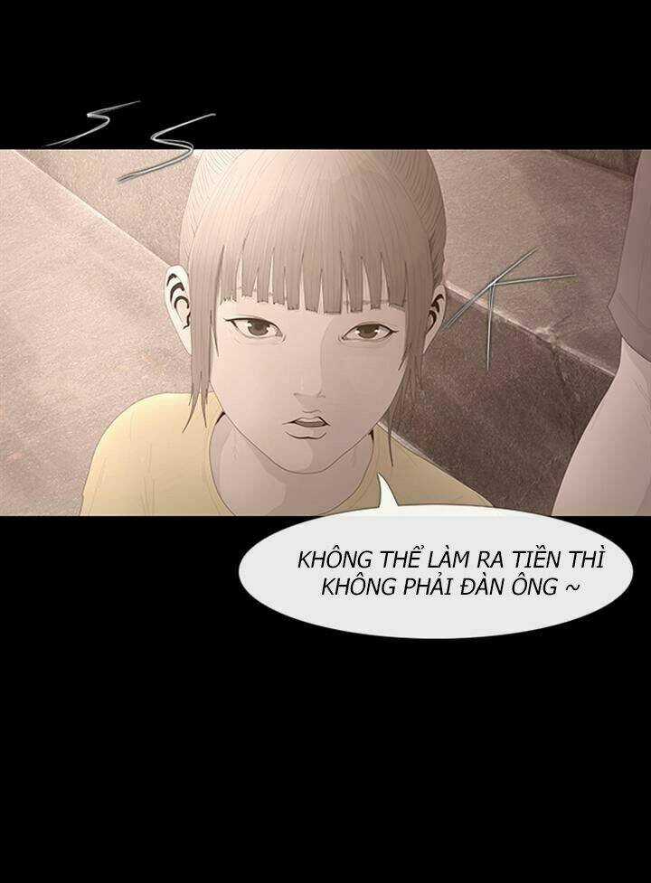 Dead Days Chapter 47 trang 56