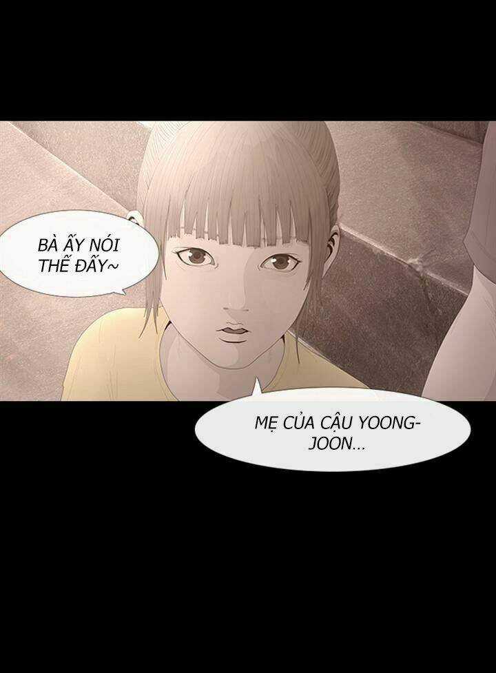 Dead Days Chapter 47 trang 57