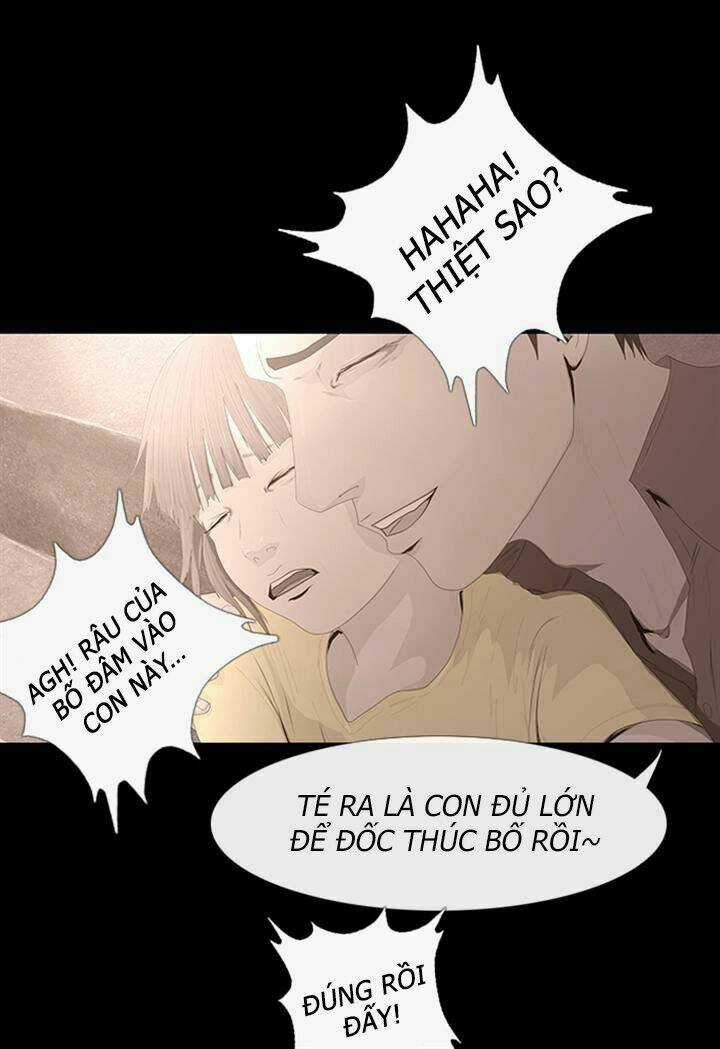 Dead Days Chapter 47 trang 58