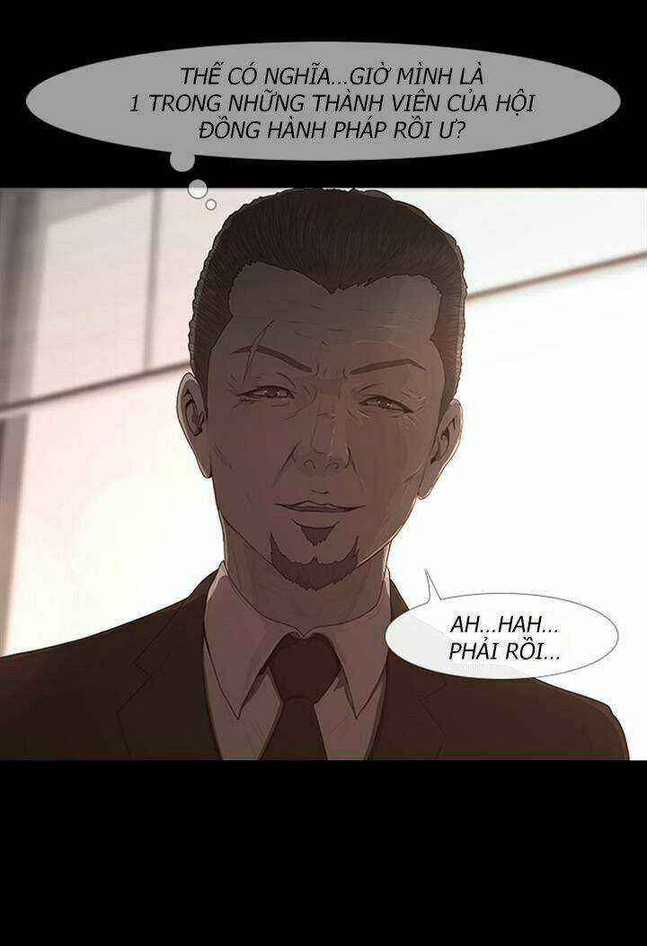 Dead Days Chapter 47 trang 6