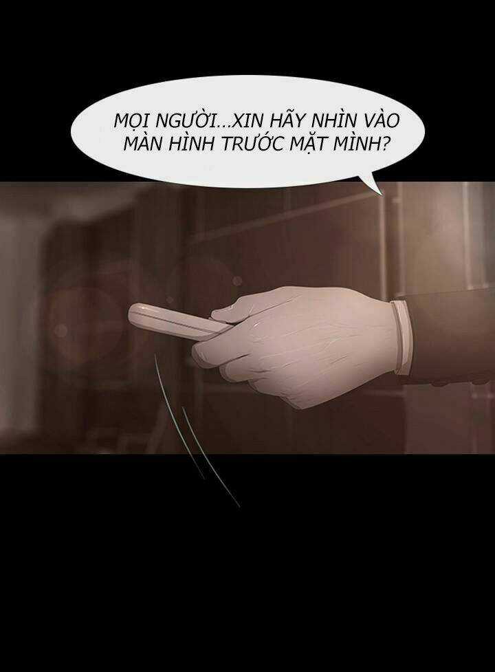 Dead Days Chapter 47 trang 7