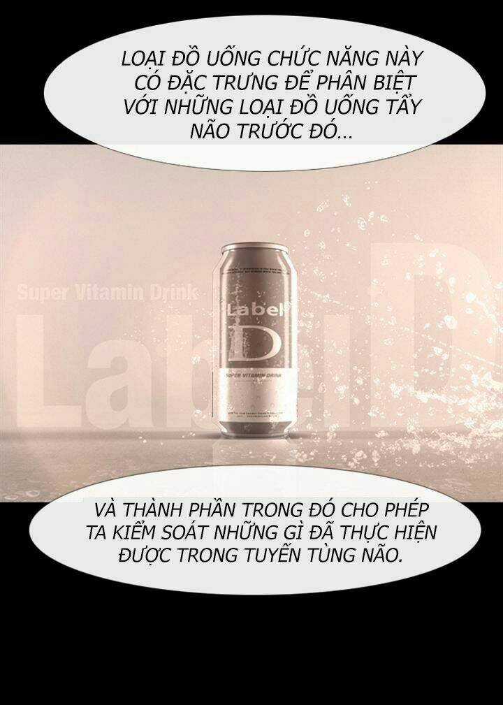 Dead Days Chapter 47 trang 9