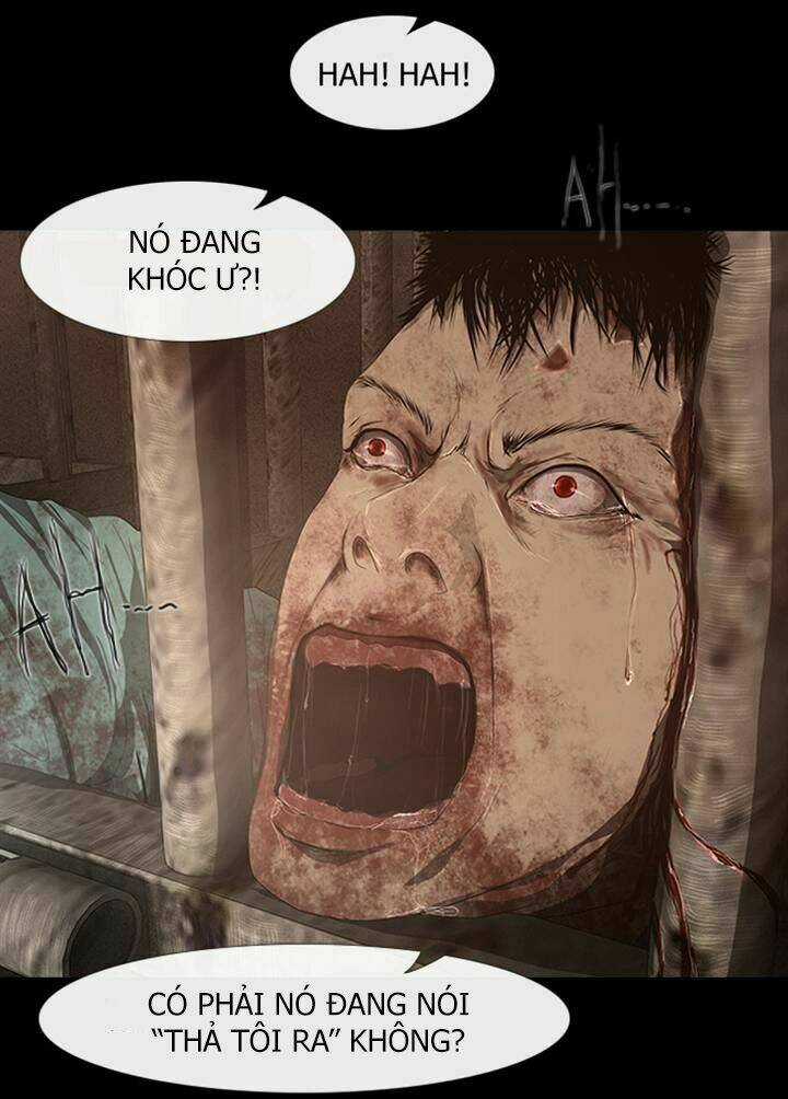 Dead Days Chapter 48 trang 12