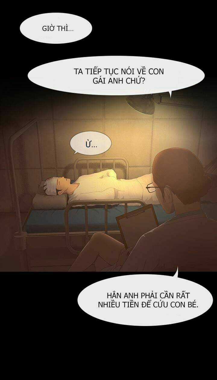 Dead Days Chapter 48 trang 14