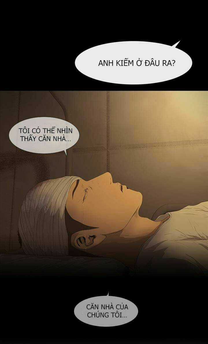 Dead Days Chapter 48 trang 15