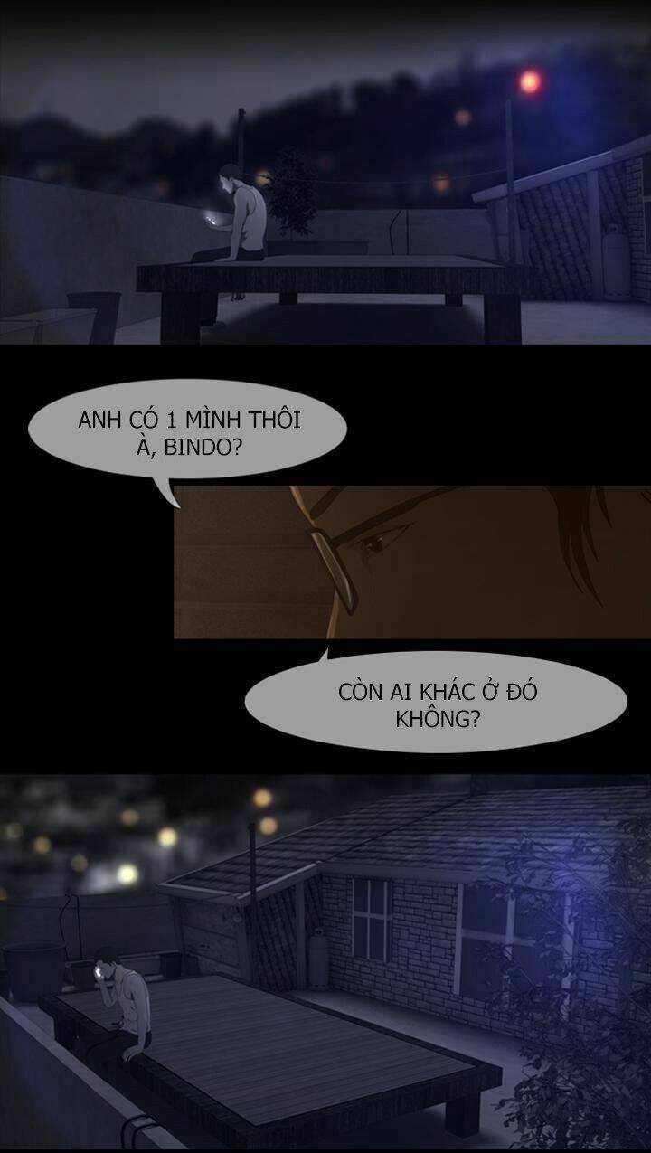 Dead Days Chapter 48 trang 16