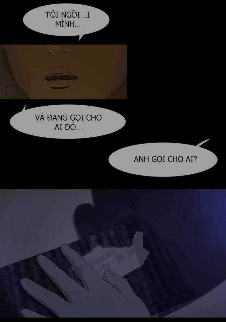 Dead Days Chapter 48 trang 17