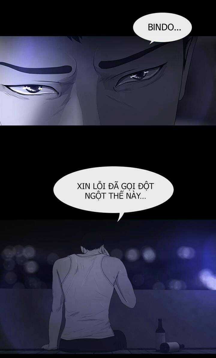 Dead Days Chapter 48 trang 19