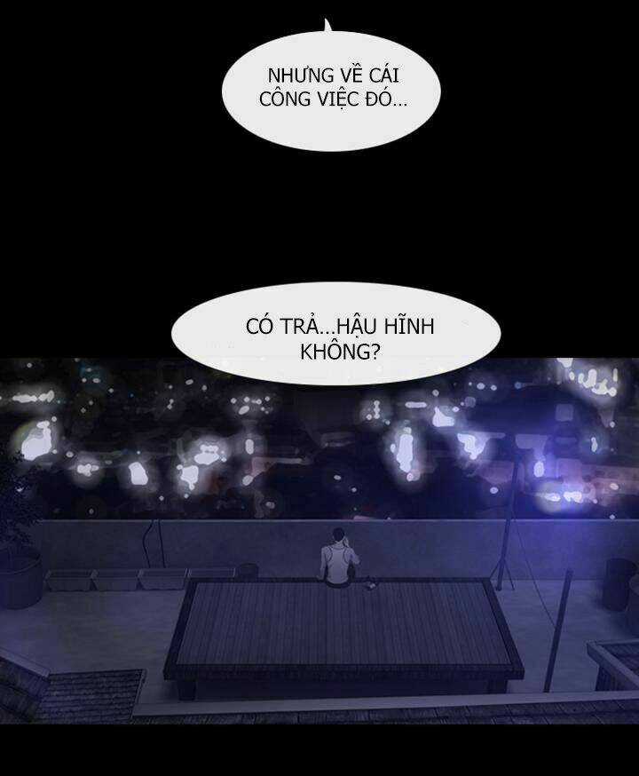 Dead Days Chapter 48 trang 20