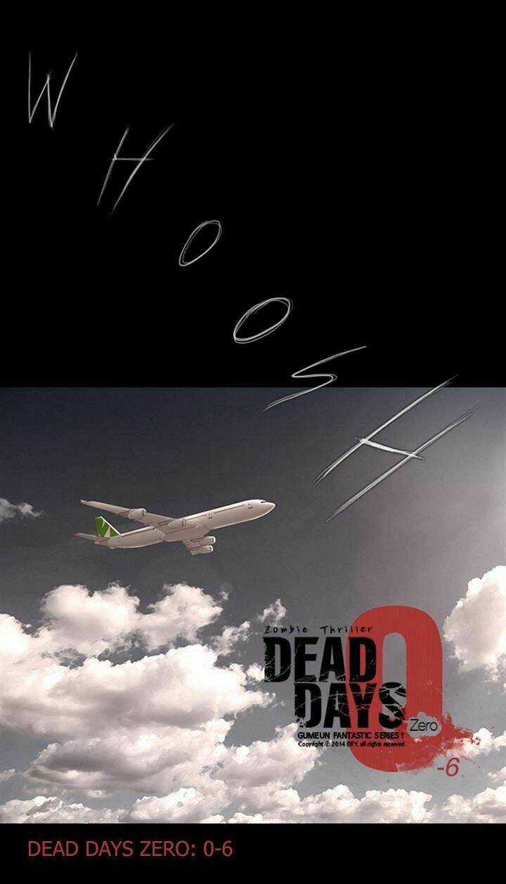 Dead Days Chapter 48 trang 21