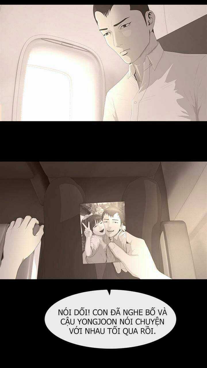 Dead Days Chapter 48 trang 23