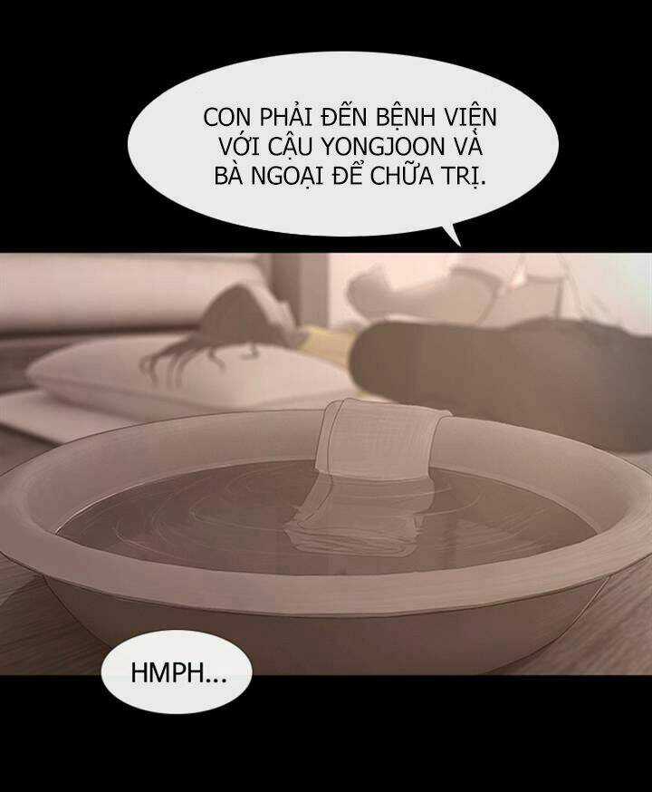 Dead Days Chapter 48 trang 26