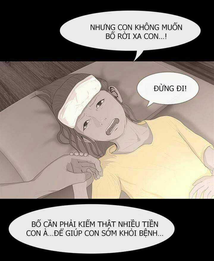 Dead Days Chapter 48 trang 27