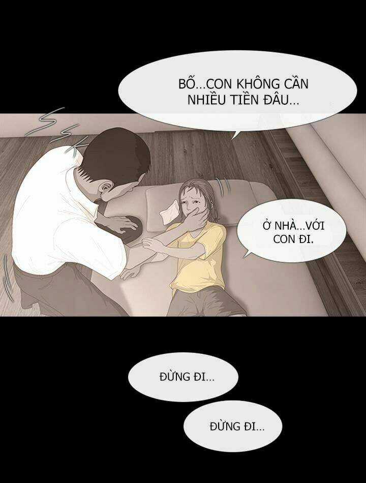 Dead Days Chapter 48 trang 29