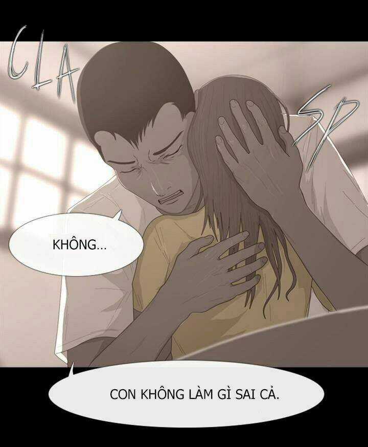 Dead Days Chapter 48 trang 31