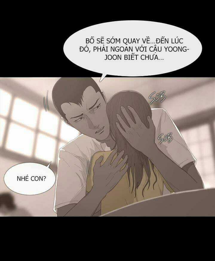 Dead Days Chapter 48 trang 32