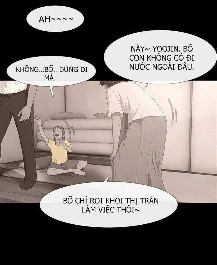 Dead Days Chapter 48 trang 34