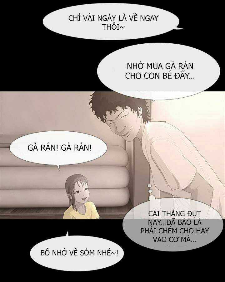 Dead Days Chapter 48 trang 36