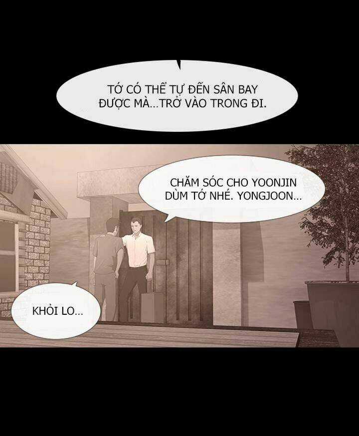 Dead Days Chapter 48 trang 38