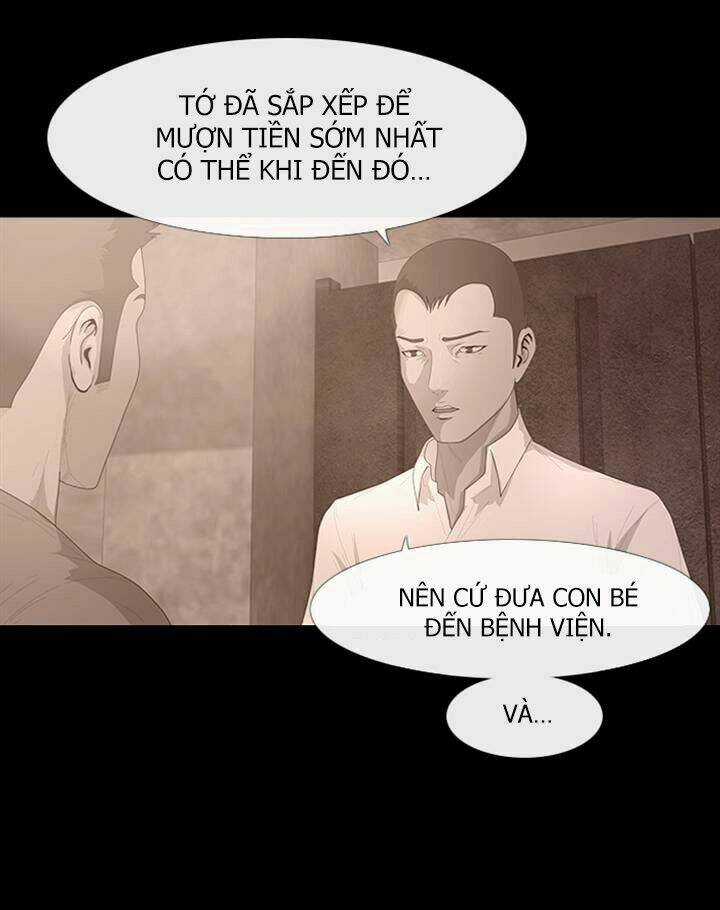 Dead Days Chapter 48 trang 39