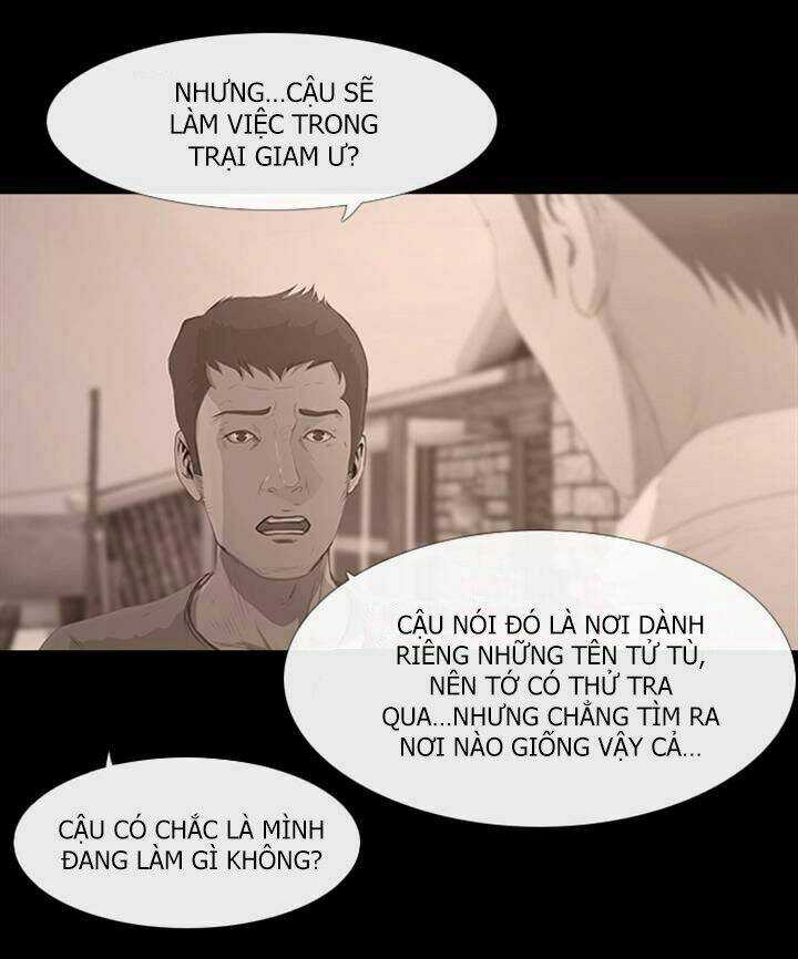 Dead Days Chapter 48 trang 41