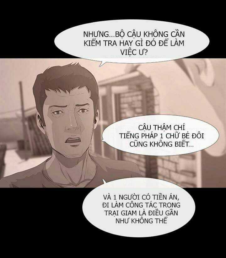 Dead Days Chapter 48 trang 43