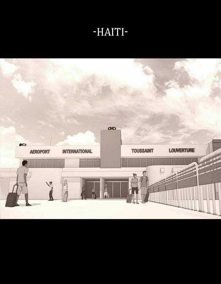 Dead Days Chapter 48 trang 48