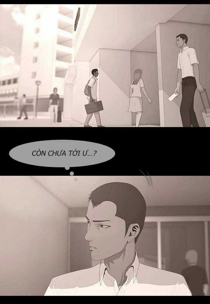 Dead Days Chapter 48 trang 49