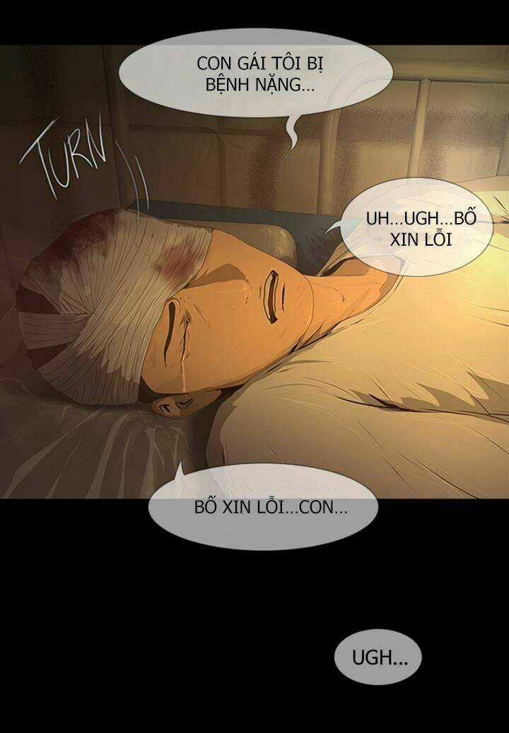 Dead Days Chapter 48 trang 5