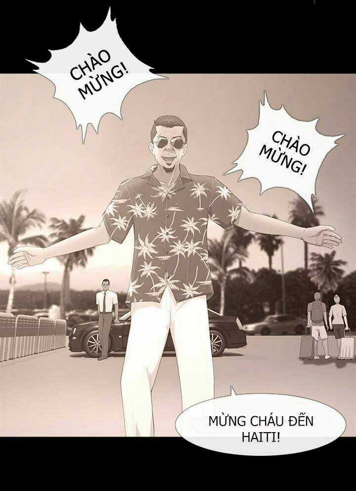 Dead Days Chapter 48 trang 52