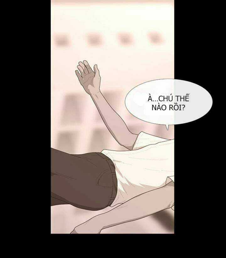 Dead Days Chapter 48 trang 54