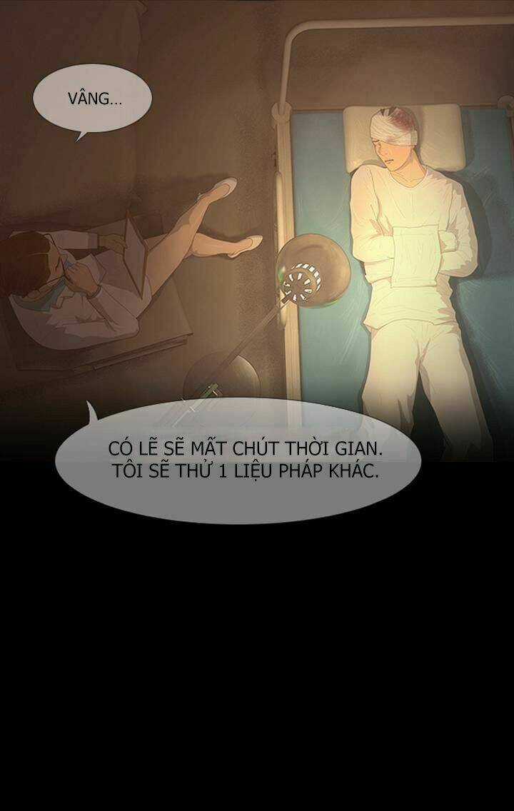 Dead Days Chapter 48 trang 7