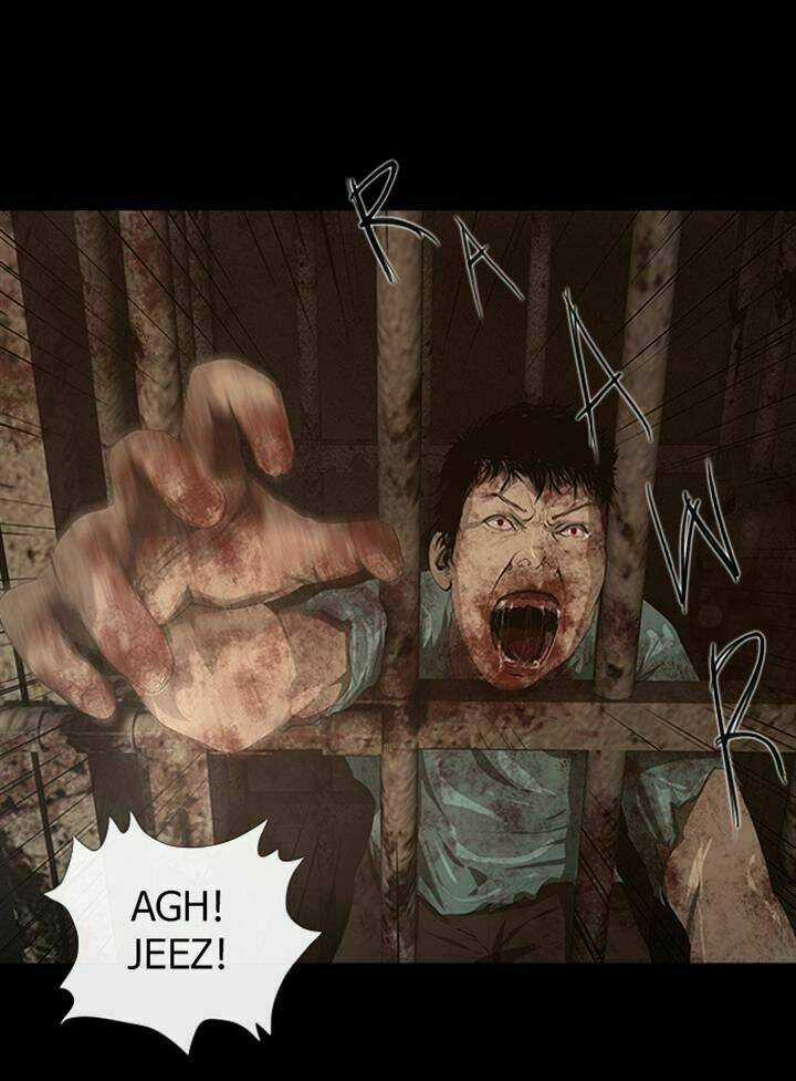 Dead Days Chapter 48 trang 9