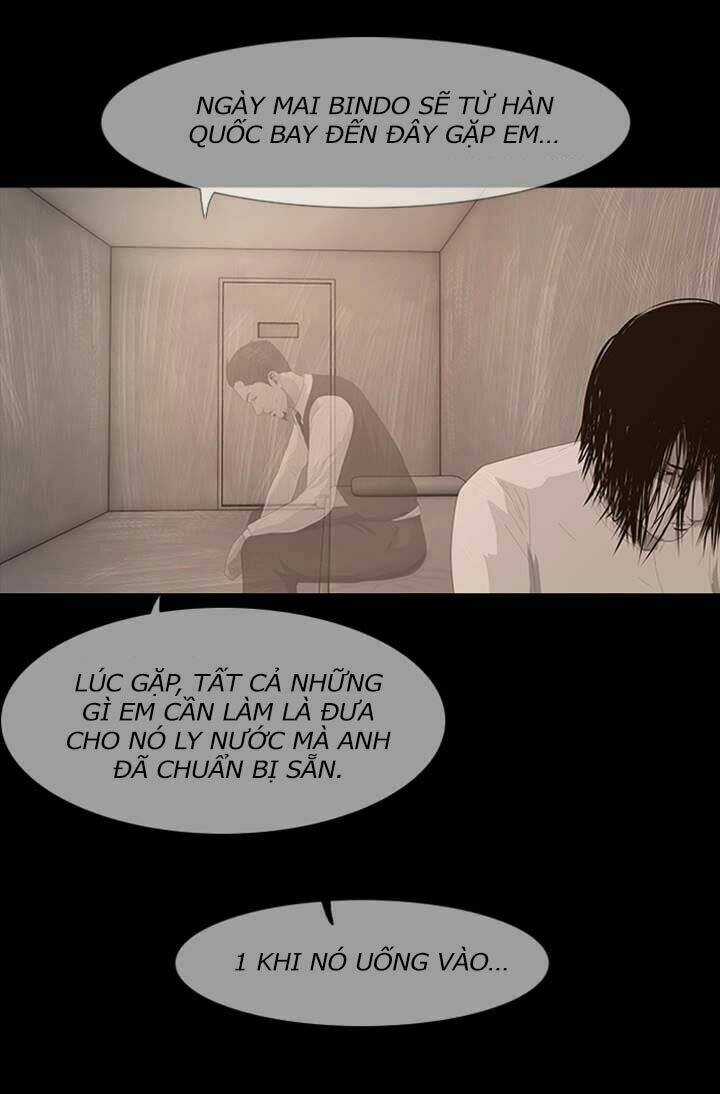 Dead Days Chapter 49 trang 17